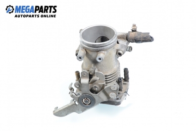 Дроселова клапа за BMW 3 Series E36 Sedan (09.1990 - 02.1998) 318 i, 113 к.с.