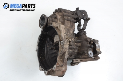 Ръчна скоростна кутия за Volkswagen Golf III Hatchback (08.1991 - 07.1998) 1.6, 75 к.с.