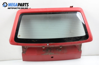 Заден капак за Seat Ibiza II Hatchback (03.1993 - 05.2002), 2+1 вр., хечбек, позиция: задна