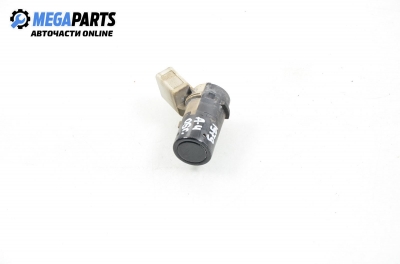 Парктроник за Audi A4 Sedan B7 (11.2004 - 06.2008)