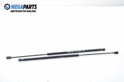 Амортисьор за багажник/товарно пространство за Citroen Berlingo Pick-Up / Van I (07.1996 - 04.2008)