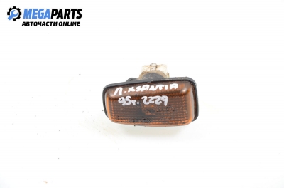 Мигач за Citroen Xantia Hatchback I (03.1993 - 01.1998), хечбек, позиция: лява