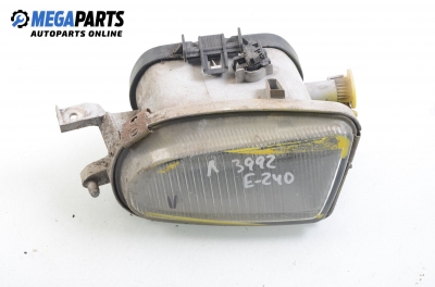 Халоген за Mercedes-Benz E-Class Estate (S210) (06.1996 - 03.2003), комби, позиция: лява