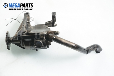 Маслена помпа за Mercedes-Benz E-Class Sedan (W211) (03.2002 - 03.2009) E 220 CDI (211.006), 150 к.с.