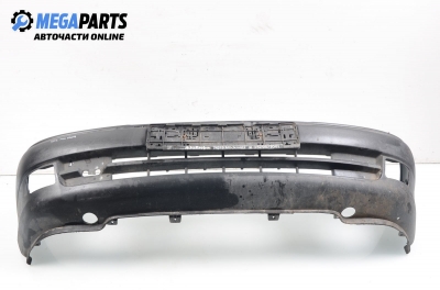 Предна броня за Opel Astra F Estate (09.1991 - 01.1998), комби, позиция: предна