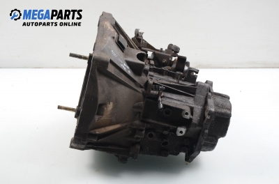 Ръчна скоростна кутия за Alfa Romeo 156 Sedan (09.1997 - 09.2005) 1.8 16V T.SPARK (932A3), 144 к.с.