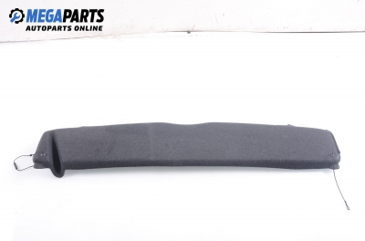 Кора багажник за Citroen C2 Hatchback (09.2003 - 04.2009)