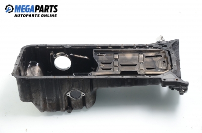 Картер за Mercedes-Benz C-Class Sedan (W202) (03.1993 - 05.2000) C 250 D (202.125), 113 к.с.