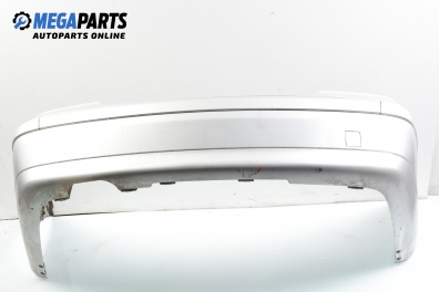 Задна броня за Mercedes-Benz C-Class Sedan (W203) (05.2000 - 08.2007), седан