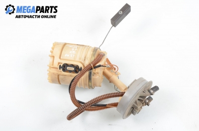 Нивомер за Volkswagen Golf III Hatchback (08.1991 - 07.1998) 1.6