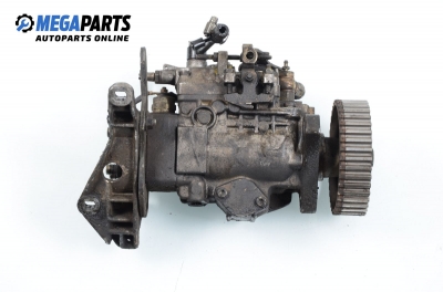 ГНП-горивонагнетателна помпа за Renault Express Box (07.1985 - 11.1998) 1.9 D (F40R), 54 к.с.