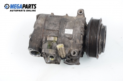 Компресор климатик за Renault Espace IV Minivan (11.2002 - 02.2015) 3.0 dCi (JK0J, JK0V), 177 к.с., № Denso 447220-9480