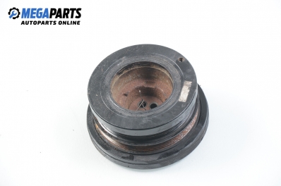 Демпферна шайба за Land Rover Range Rover III SUV (03.2002 - 08.2012) 3.0 D 4x4, 177 к.с.