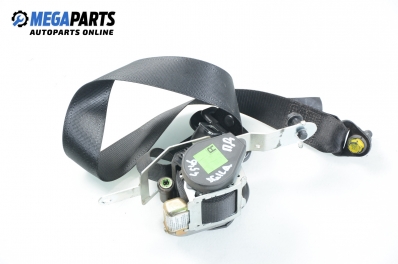 Предпазен колан за Opel Agila A Hatchback (09.2000 - 12.2007), позиция: предна, дясна