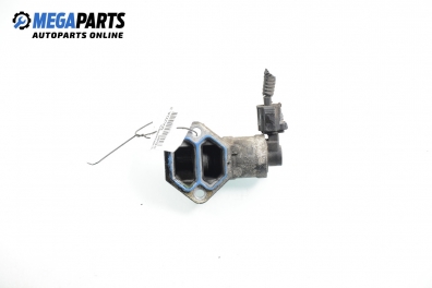 EGR-клапан за Mazda 3 Hatchback I (10.2003 - 12.2009) 2.0, 150 к.с.