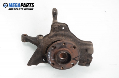 Шенкел главина за Fiat Punto Hatchback (09.1993 - 09.1999), позиция: предна, лява