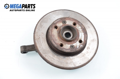 Шенкел главина за Renault Express Box (07.1985 - 11.1998), позиция: предна, лява