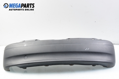 Задна броня за Fiat Punto Hatchback (09.1993 - 09.1999)