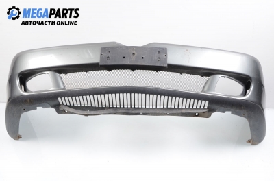 Предна броня за Alfa Romeo 166 (936) (09.1998 - 06.2007), позиция: предна