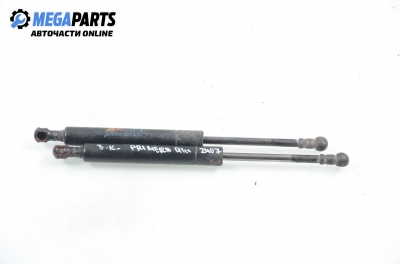 Амортисьор за багажник/товарно пространство за Nissan Primera Sedan I (06.1990 - 06.1996)