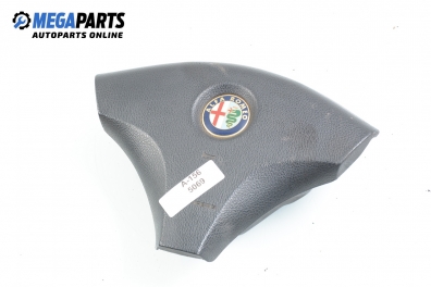 Airbag за Alfa Romeo 156 Sedan (09.1997 - 09.2005), 4+1 вр., седан, позиция: предна
