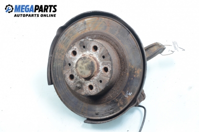 Шенкел главина за Alfa Romeo 166 (936) (09.1998 - 06.2007), позиция: задна, лява