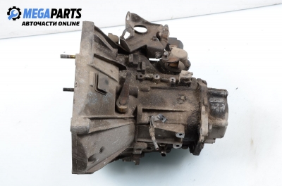 Ръчна скоростна кутия за Alfa Romeo 146 Hatchback (12.1994 - 01.2001) 1.6 i.e. 16V T.S., 120 к.с.