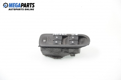 Бутони ел. стъкла  за Renault Megane II Grandtour (08.2003 - 08.2012)