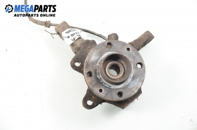 Шенкел главина за Renault Clio II Hatchback (09.1998 - 09.2005), позиция: предна, лява