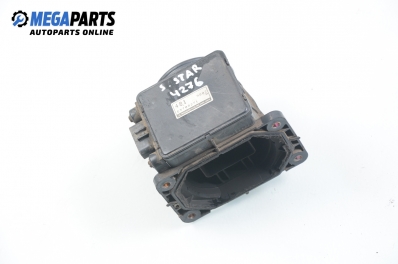 Дебитомер за Mitsubishi Space Star Minivan (06.1998 - 12.2004) 1.8 GDI (DG5A), 122 к.с., № E5T08271