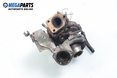 Турбо за BMW 5 Series E60 Touring E61 (06.2004 - 12.2010) 520 d, 163 к.с.