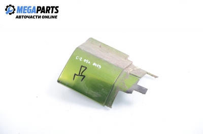 Лайсна за Citroen C2 Hatchback (09.2003 - 04.2009), позиция: дясна