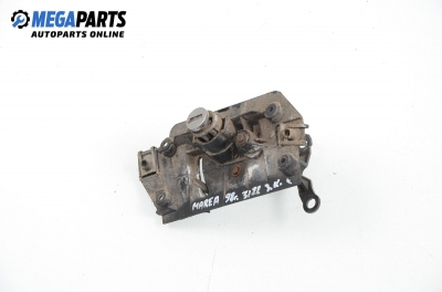 Ключалка заден капак за Fiat Marea Weekend (09.1996 - 12.2007), комби