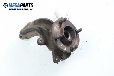 Шенкел главина за Ford Fiesta IV Hatchback (08.1995 - 09.2002), позиция: предна, лява