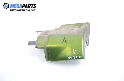 Лайсна за Citroen C2 Hatchback (09.2003 - 04.2009), позиция: лява