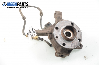 Шенкел главина за Renault Clio II Hatchback (09.1998 - 09.2005), позиция: предна, дясна