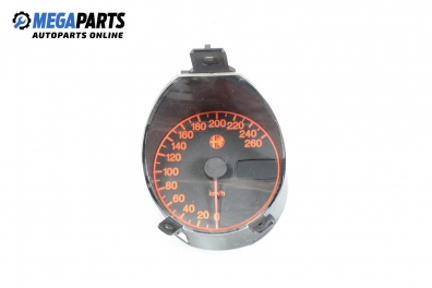 Скоростомер за Alfa Romeo 156 Sedan (09.1997 - 09.2005)