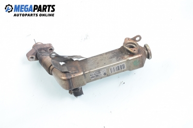 EGR охладител за BMW 5 Series E60 Touring E61 (06.2004 - 12.2010) 520 d, 163 к.с.
