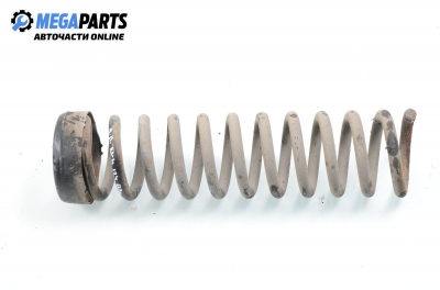 Пружина за ходова част за Mercedes-Benz 124 Sedan (12.1984 - 06.1993), седан, позиция: предна
