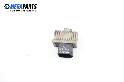Реле подгревни свещи за Renault Megane II Grandtour (08.2003 - 08.2012) 1.9 dCi