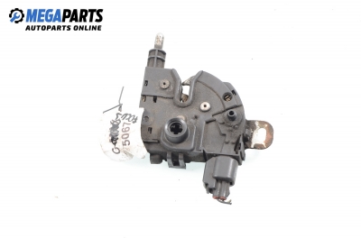 Брава преден капак за Ford Focus II Hatchback (07.2004 - 09.2012)