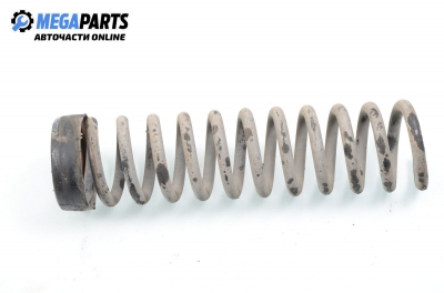 Пружина за ходова част за Mercedes-Benz 124 Sedan (12.1984 - 06.1993), седан, позиция: предна