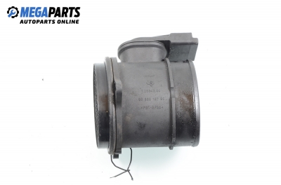 Дебитомер за Ford Focus II Hatchback (07.2004 - 09.2012) 1.6 TDCi, 90 к.с., № 95 500 107 80