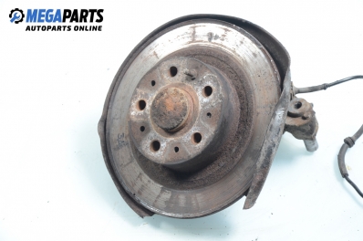 Шенкел главина за Alfa Romeo 166 (936) (09.1998 - 06.2007), позиция: задна, дясна