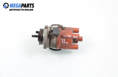 Палец на разпределителя на запалването (делко) за Volkswagen Golf III Hatchback (08.1991 - 07.1998) 1.6, 75 к.с.