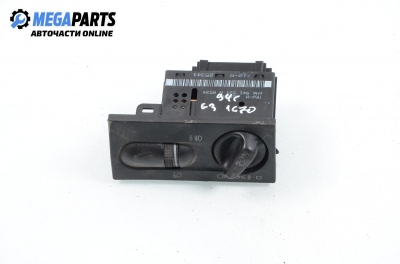 Ключ светлини  за Volkswagen Golf III Hatchback (08.1991 - 07.1998)