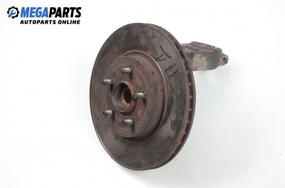 Шенкел главина за Ford Mondeo III Estate (10.2000 - 03.2007), позиция: предна, дясна