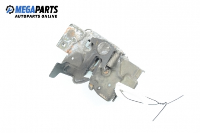 Брава преден капак за Mazda 6 Station Wagon I (08.2002 - 12.2007), комби