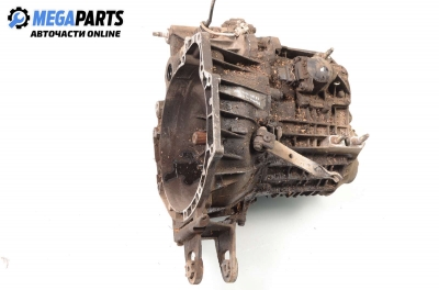 Ръчна скоростна кутия за Ford Mondeo I Hatchback (02.1993 - 08.1996) 1.8 i 16V, 112 к.с.