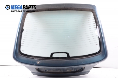 Заден капак за Renault Megane I Hatchback (08.1995 - 12.2004), 4+1 вр., хечбек